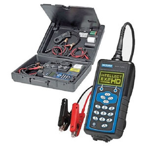 BATTERY AND ELECTRIC TESTERS | Midtronics Heavy-Duty Battery/Electrical Analyzer