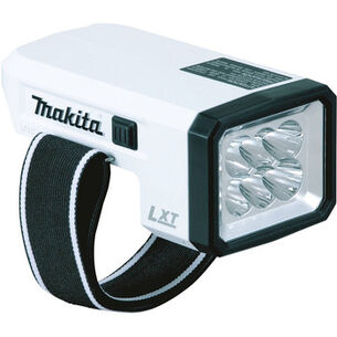 FLASHLIGHTS | Makita 18V Cordless Lithium-Ion Compact LED 手电筒(仅限工具)