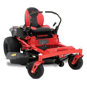 SELF PROPELLED MOWERS | Troy-Bilt MUSTANGZ54ZTR Mustang Z54 XP 725cc Zero-Turn Rider