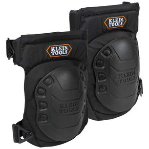 FALL PROTECTION | 克莱恩的工具 Hinged Gel Knee Pads