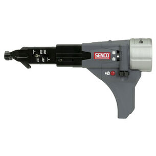 DRILL ATTACHMENTS AND ADAPTORS | SENCO DURASPIN Auto-feed 2 in. Screwdriver Attachment