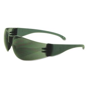 SAFETY GLASSES | Boardwalk Gray Frame/Lens Polycarbonate 安全眼镜 (1-Dozen)