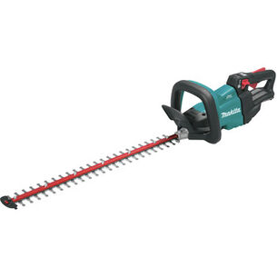 TRIMMERS | Makita 18V LXT无刷锂离子24英寸. Hedge Trimmer (Tool Only)