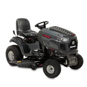 SELF PROPELLED MOWERS | Troy-Bilt SUPERBRONCO46KRLM Super Bronco 46K XP 725cc Riding Lawn Mower