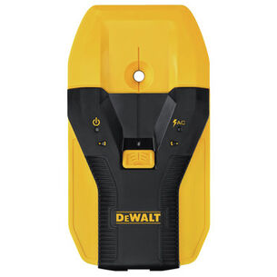 测量工具| Dewalt 1-1/2英寸. Stud Finder