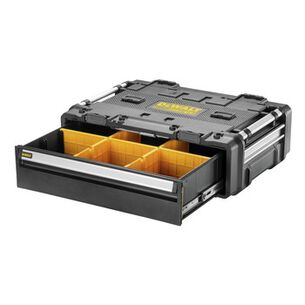 工具存储| Dewalt TOUGHSYSTEM.0 DXL 30 in. Deep Drawer