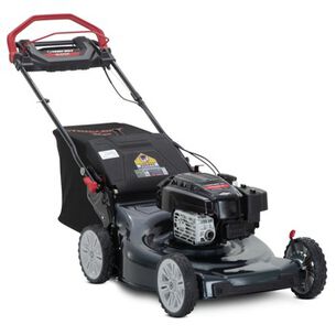 LAWN MOWERS | Troy-Bilt TBWC23B 23 in. Cutting Deck XP Self-Propelled Lawn Mower