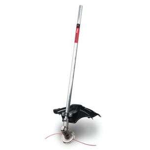 TRIMMERS | Troy-Bilt AS720 TrimmerPlus附加固定线切割头