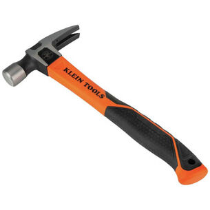 锤子| Klein Tools 20盎司. 13 in. Straight-Claw锤