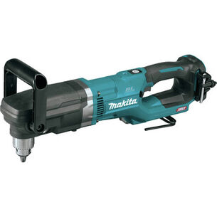RIGHT ANGLE DRILLS | Makita 40V max XGT Brushless Lithium-Ion 1/2 in. 无绳直角钻(仅限工具)