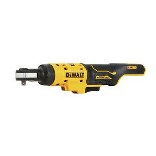 CORDLESS RATCHETS | Dewalt 12V MAX XTREME Brushless Lithium-Ion 1/4 in. Cordless Ratchet (Tool Only)