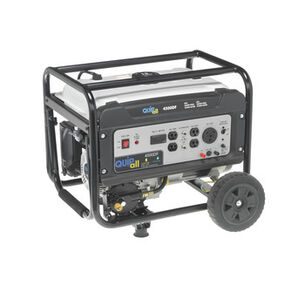 便携式发电机 | Quipall Dual Fuel Portable Generator (CARB)