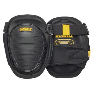FALL PROTECTION | 德瓦尔特 Hard-Shell Knee Pads with Gel