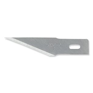 摆动刀具刀片| 美工号. 2个用于X-Acto刀具的散装包装刀片(100个/盒)