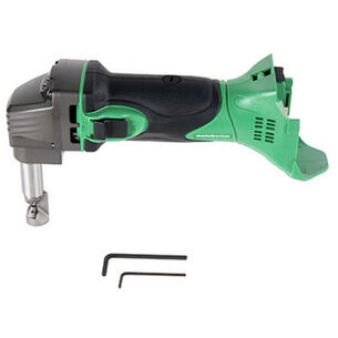 NIBBLERS AND SHEARS | 起来成 18V Lithium Ion Cordless Nibbler (Tool Only)