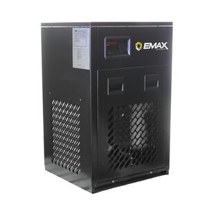 空气管理| EMAX EDRCF1150144 144 CFM 115V冷冻空气干燥机