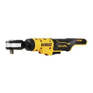 无绳棘轮|工厂修复Dewalt 12V MAX XTREME无刷锂离子3/8英寸. 无绳棘轮（仅限工具）