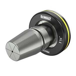 EXPANSION TOOLS | Dewalt 1-1/4 in. PEX Expander Head for DCE410