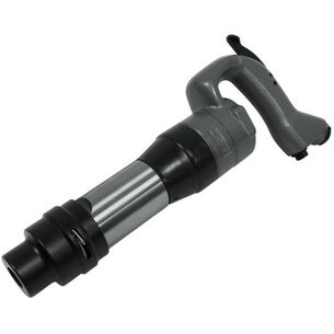 AIR HAMMERS | JET jct - 3640 Round Shank 2 in. Stroke Chipping Hammer