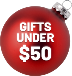 Gifts Under $50