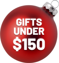 Gifts Under $150