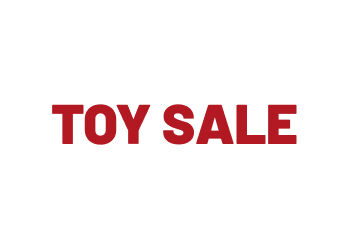 Holideal Day 7: Toy Sale - Save up to 32%