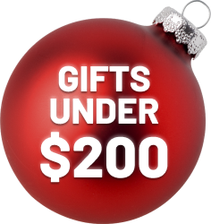 Gifts Under $200