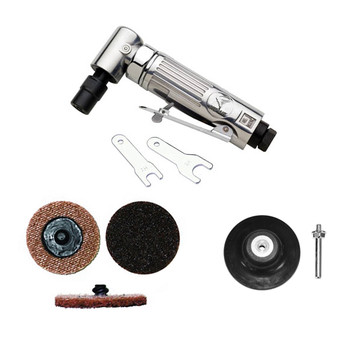 deluxe porting kit and the gasket removal kit