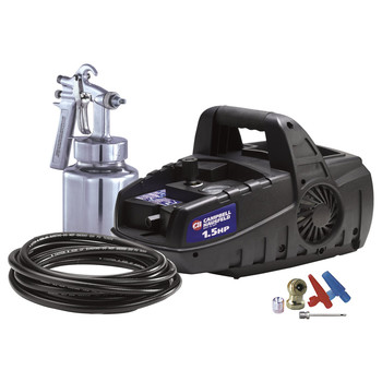 tankless air compressor