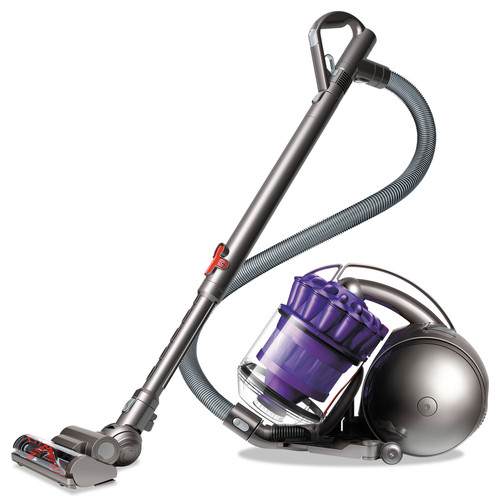 UPC 885609005690 product image for Dyson 200584-05 DC39 Animal Multi-Floor Canister Vacuum | upcitemdb.com