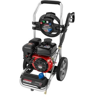 UPC 046396015631 product image for PowerStroke ZRPS80325 3,000 PSI 2.5 GPM 190cc Gas Pressure Washer | upcitemdb.com