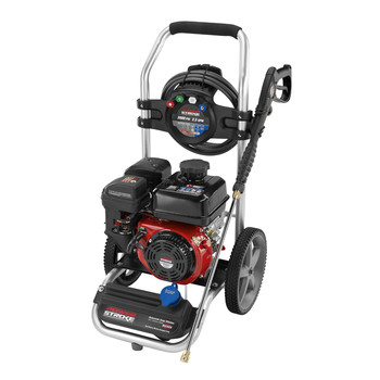 UPC 046396014160 product image for PowerStroke ZRPS80544 3,000 PSI 2.5 GPM 212cc Gas Pressure Washer | upcitemdb.com