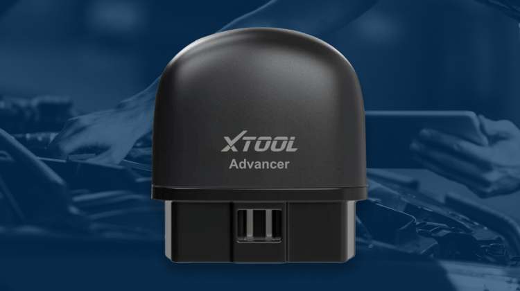 Free Xtool Smart OBD Dongle