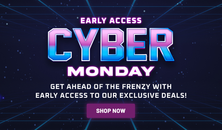 Cyber Monday