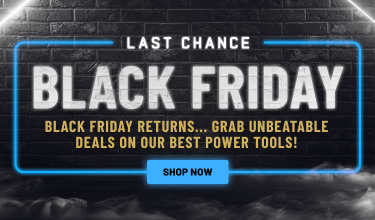 Black Friday Rewind! Last Chance for Unbeatable Deals!