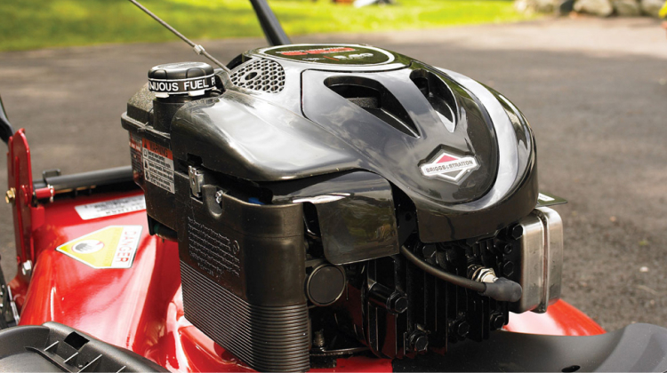 Briggs & Stratton Replacement Engine Sale! Save up to 16%