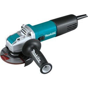 PRODUCTS | Makita 7.5 Amp 4-1/2 in. Corded X-LOCK Angle Grinder