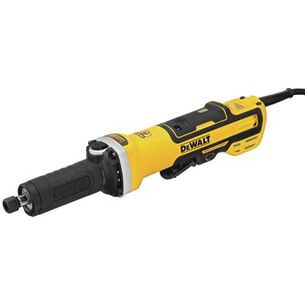 PRODUCTS | Dewalt 120V 13 Amp Brushless Variable Speed 2 in. Corded Paddle Switch Die Grinder
