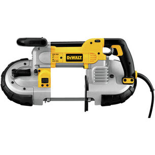 PRODUCTS | Factory Reconditioned Dewalt Heavy Duty Deep Cut Portable Band Saw