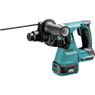 CONCRETE TOOLS | Makita 18V LXT Cordless Lithium-Ion Brushless 1 in. Rotary Hammer (Tool Only)