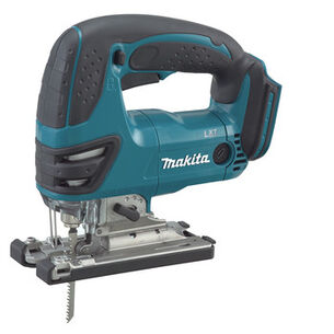 JIG SAWS | Makita 18V LXT Lithium-Ion Jigsaw (Tool Only)