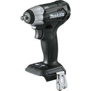 IMPACT WRENCHES | Factory Reconditioned Makita 18V LXT Brushless Sub‑Compact Lithium‑Ion 3/8 in. Square Drive Cordless Impact Wrench (Tool Only)