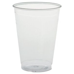 CUPS AND LIDS | Dart Ultra Clear 9 oz. Tall PET Cups (50/Bag, 20 Bags/Carton)