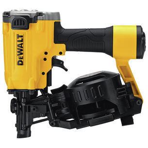 PRODUCTS | Factory Reconditioned Dewalt DW45RNR 15 Degree 1-3/4 in. Pneumatic Coil Roofing Nailer