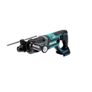 CONCRETE TOOLS | Factory Reconditioned Makita 18V LXT Cordless Lithium-Ion 7/8 in. Rotary Hammer (Tool Only)