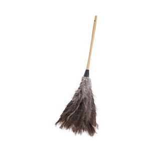 DUSTERS | Boardwalk 16 in. Handle Professional Ostrich Feather Duster