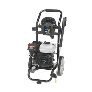 PRESSURE WASHERS AND ACCESSORIES | Quipall 2700 PSI 2.3 GPM Gas Pressure Washer (CARB)