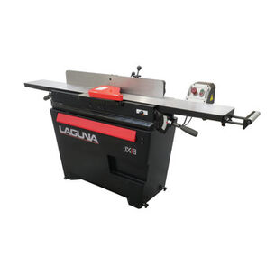 JOINTERS | Laguna Tools MJ8X72P-0130 JX8 ShearTec II 220V 12 Amp 3 HP 1-Phase Jointer