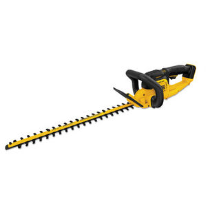 TOOL GIFT GUIDE | Dewalt 20V MAX Lithium-Ion 22 In. Hedge Trimmer (Tool Only)