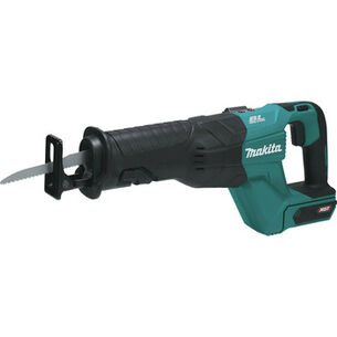 POWER TOOLS | Makita 40V max XGT Brushless Lithium-Ion 1-1/4 in. Cordless Reciprocating Saw (Tool Only)